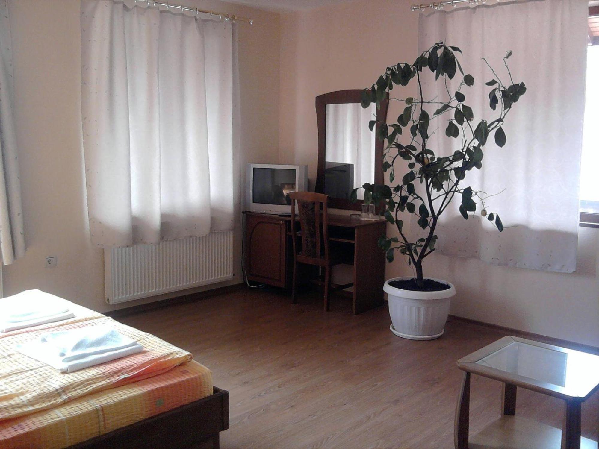 Complex Balkandzhii Apriltsi  Bagian luar foto
