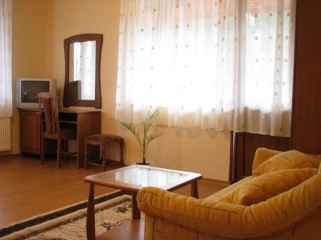 Complex Balkandzhii Apriltsi  Ruang foto