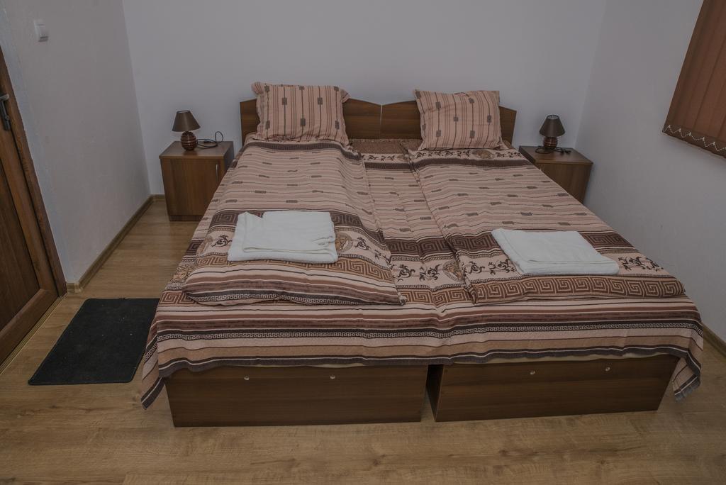 Complex Balkandzhii Apriltsi  Bagian luar foto